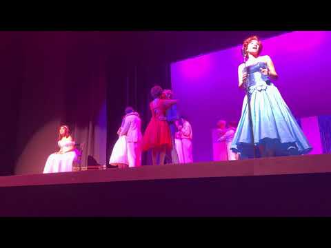 "It's Raining on Prom Night" - GREASE - Off Broadway Theatre Company