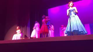 &quot;It&#39;s Raining on Prom Night&quot; - GREASE - Off Broadway Theatre Company