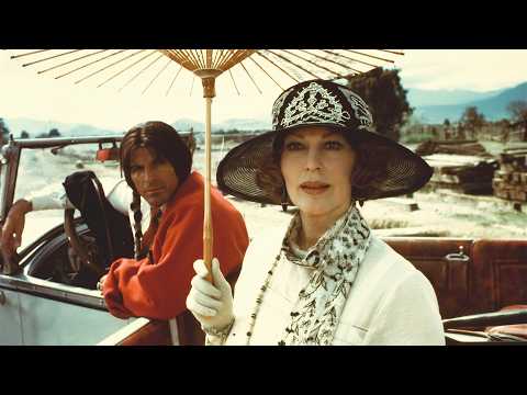 Ian McKellen: Priest of Love (1981) FULL MOVIE | The D.H. Lawrence Story