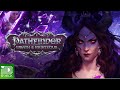 Gameplay video of Pathfinder: Wrath of the Righteous  Mac