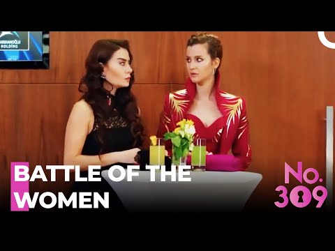 Team Pelinsu Against Lale - No.309