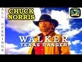 Walker Texas Ranger All Opening Theme