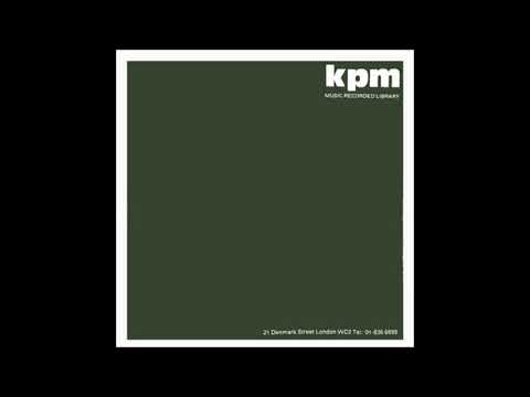 Keith Mansfield & Terry Cox - The Plus Factor (A) 1980