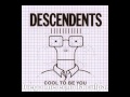 One More Day-Descendents (Subtitulado) 