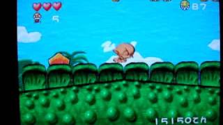 ハドソンセレクション Hudson Selection PC原人: Game Cube