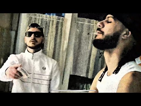 LIMUNTOS - CRNIPRVIMRVI X TROGLA TACCINI (OFFICIAL VIDEO) // SX