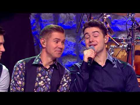 CELTIC THUNDER X  - 'THE WILD ROVER'