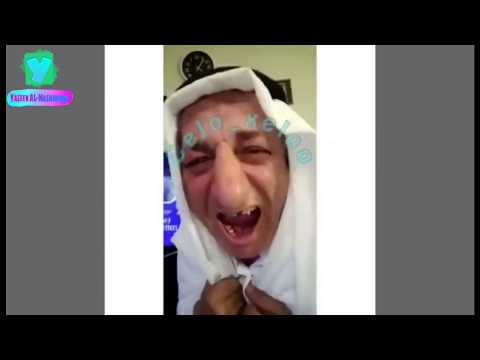 تحشيش على ابو جيجو 2018يقول جلال الطالباني هو رسولنا😂😂