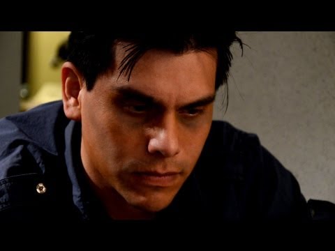 Yan She: El hombre que espera. Volumen II [Teaser]