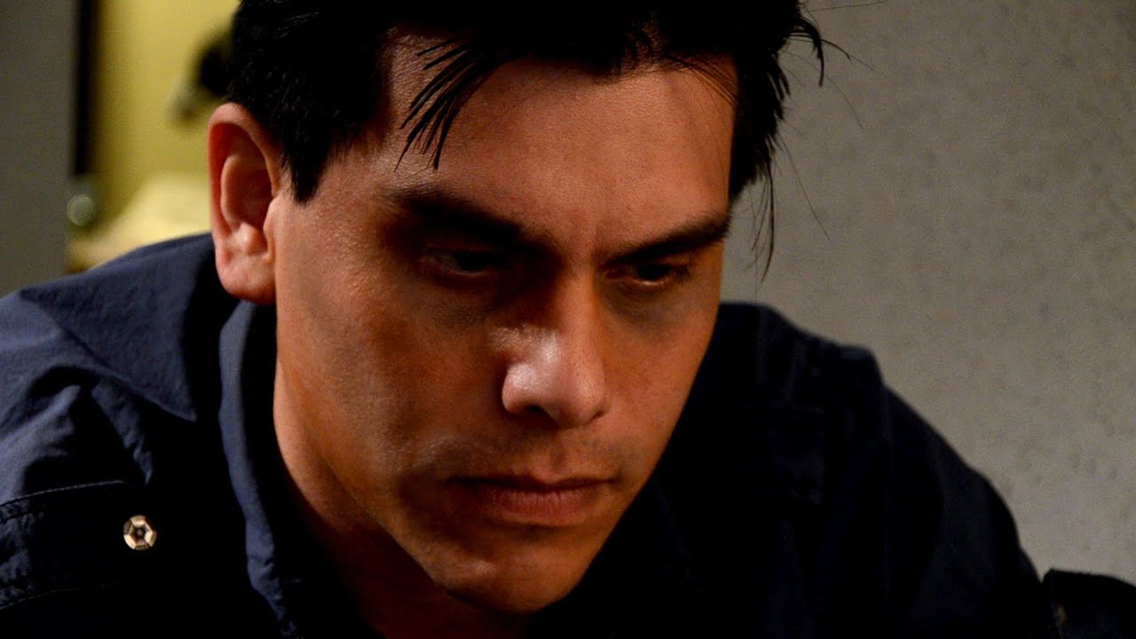 Yan She: El hombre que espera. Volumen II [Teaser]