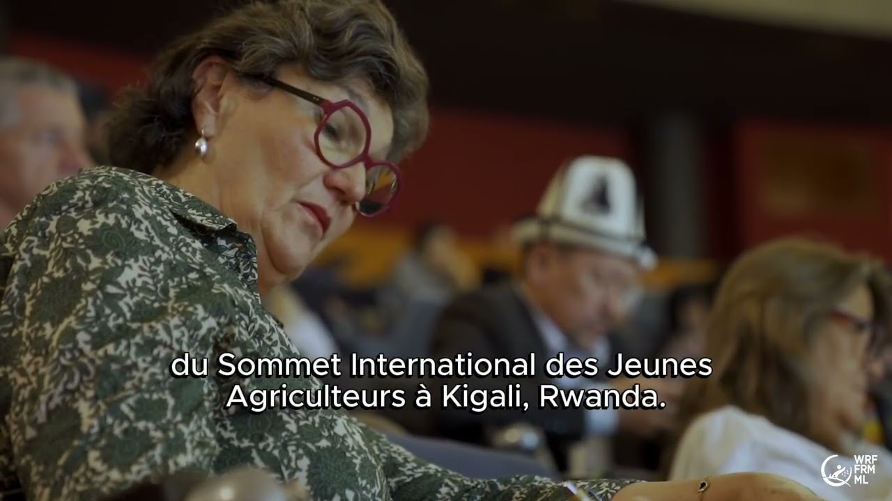 VIIIe Conférence Globale sur l'agriculture familiale - Résumé vidéo