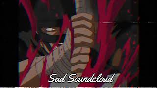 SOUDIERE - LEAN GOT ME FUCKED UP REMIX (LIL UGLY MANE)