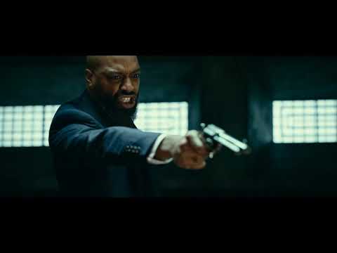 БЕСКОНЕЧНОСТЬ / INFINITE (2021) 💥 РУССКИЙ ТРЕЙЛЕР