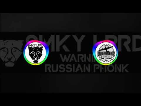 SMKY LPRD X OVERBREAK - VECHNAYA MERZLOTA (phonk mix)
