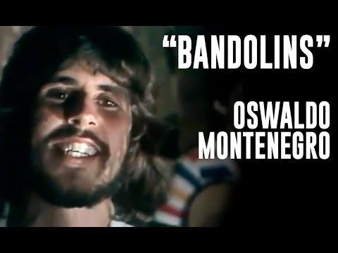 Oswaldo Montenegro e Zé Alexanddre -  “Bandolins", música de Oswaldo Montenegro.
