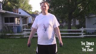 Sidewalk - The Sinner and The Saint (Official Video)