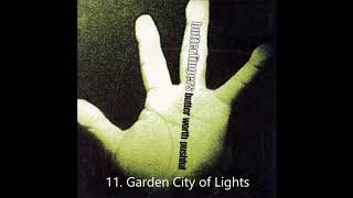 Butterfingers - Garden City of Lights / Track 11 ( Best Audio )