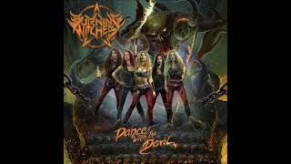 Burning Witches - Battle Hymn (Manowar cover)