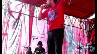 Callejeros lejos del cielo