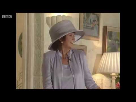 BAFTA Special Award - Cilla Black