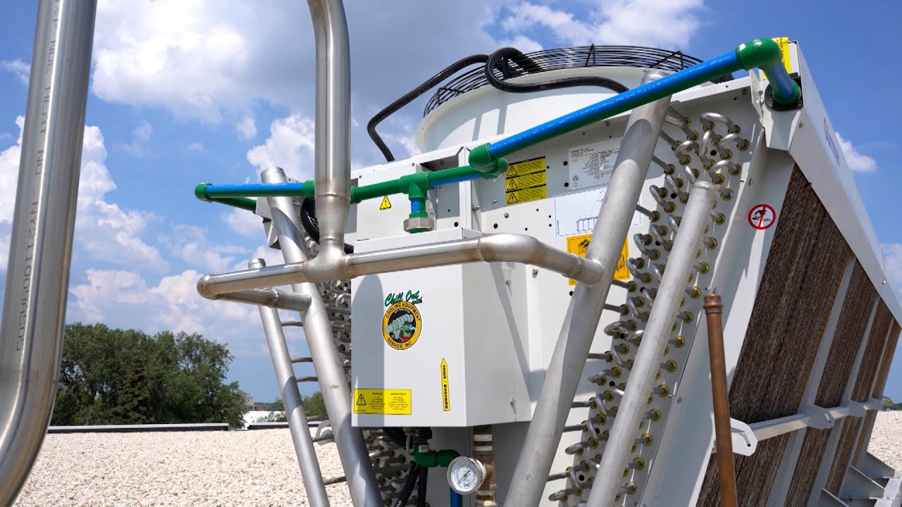 Innovative Climate Control