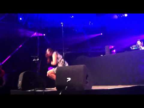 Jwaydan live at ASOT 550 Den Bosch 31/3/12