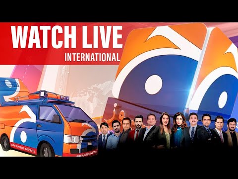 Geo News Live