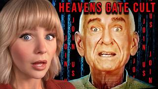 The BRUTALITY Of The Heaven's Gate Cult