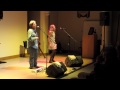 Sam Baker, Carrie Elkin and Chip Dolan - Things Change