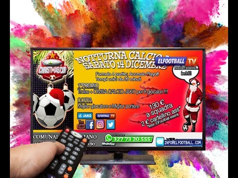 Mona Five vs Marygen Hotspur 5.12.19 ElFootball.com