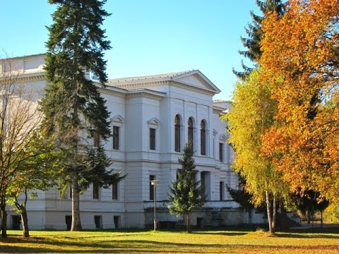 Tharpaland International Retreat Centre