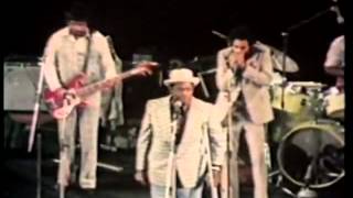 Willie Dixon &amp; The New Generation of Chicago Blues 1977 - Germany