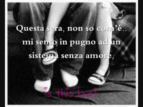 Ho Bisogno D'amore -Numeri2 Feat Bassi Maestro