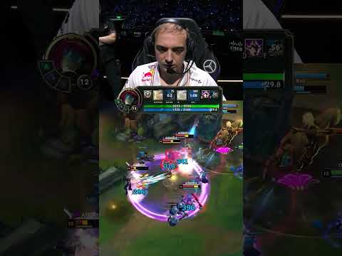 Caps is LOCKED IN 🔒