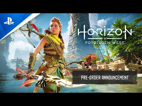 Horizon Forbidden West PS5 Upgrade: Save $10 Using This Easy Trick