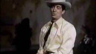 Dean Martin - Pardners - The Wind! The Wind!