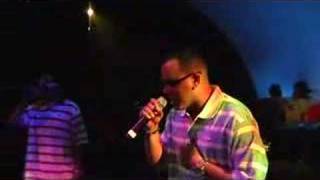 ANDY AGUILERA - MI AMOR PERDIDO