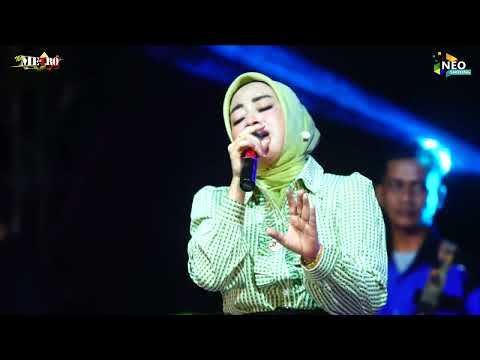 MALAM PENUH RINDU - Wiwik Arnetha - New Metro Pasti..Aja!! - Raharjo Pro Audio