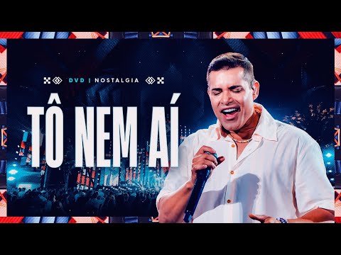 Kiko Chicabana - Tô Nem Aí (DVD Nostalgia)