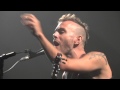 Asaf Avidan - Cyclamen (beginning of concert ...