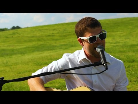 Justin Timberlake - Can't Stop The Feeling (Cover) - Ryan Miracle