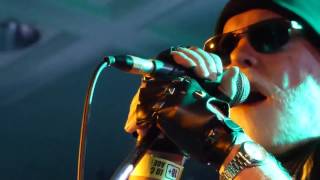 Buffalo Revisited -  &quot; The Prophet &quot;  (2016)