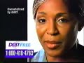 Debt Free Today 2004