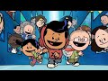 Xavier Riddle And The Secret Museum Theme Song International Version