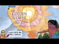 The Golden Flower: A Taino Myth from Puerto Rico