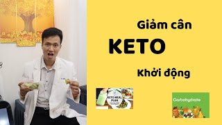 Giảm cân nhanh trong một tuần với thực đơn ăn theo chế độ low carb