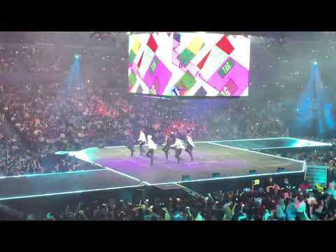 KCONLA 19: VERIVERY -TAG TAG TAG