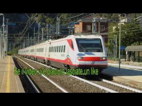 Transiti Ronco Scrivia parte1