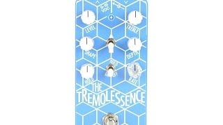 Video thumbnail for Dr. Scientist The Tremolessence by Prymaxe