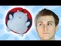 Catbug Squishable Hooded Backpack Sneak Peek Hungover With Cade Ep 22 Cartoon Hangover